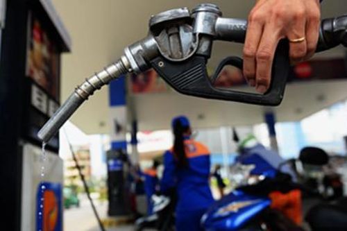 Doanh nghiệp xăng dầu chưa dùng hết hạn mức tín dụng được cấp