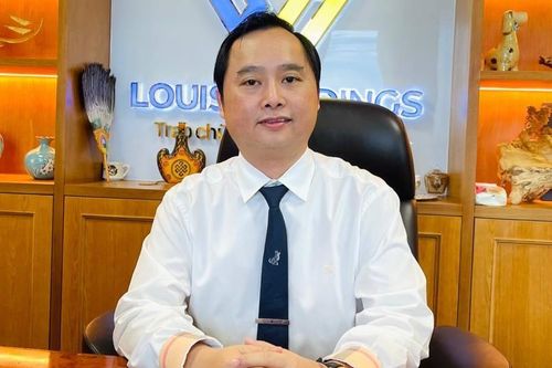 Sắp xét xử cựu Chủ tịch Louis Holdings Đỗ Thành Nhân