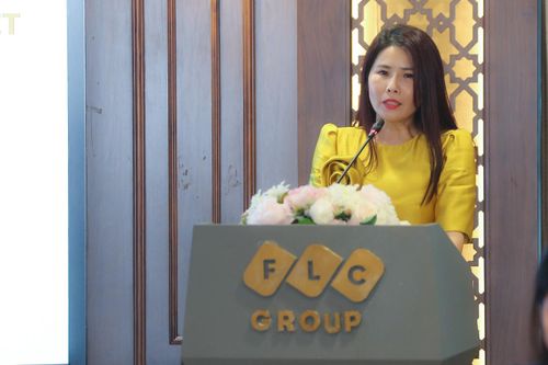 Thêm một lãnh đạo cấp cao của FLC nộp đơn từ nhiệm