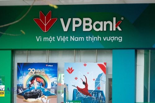 Công đoàn VPBank hoàn tất bán lượng lớn cổ phiếu đã đăng ký