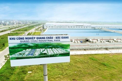 Lợi nhuận Kinh Bắc năm 2023 sẽ đột phá nhờ mảng khu công nghiệp