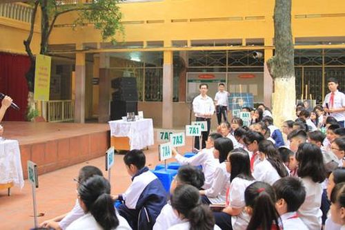 Tích hợp nội dung giáo dục phòng, chống ma túy trong một số môn học