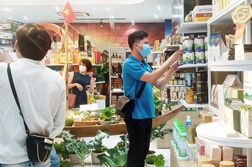 Doanh nghiệp cần hội nhập với 'kinh tế xanh'