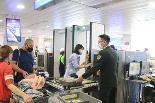 Lập tổ công tác liên ngành chống buôn lậu qua đường hàng không