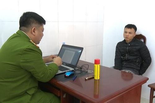 Đối tượng 3 tiền án đập hàng loạt kính ô tổ để ăn trộm