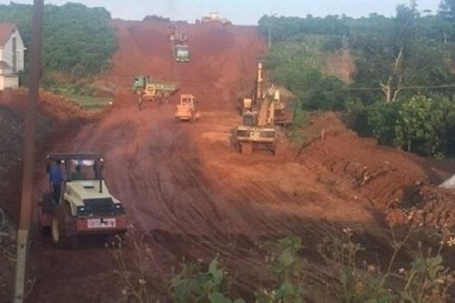 Khởi tố nguyên Chủ tịch UBND TP Bảo Lộc