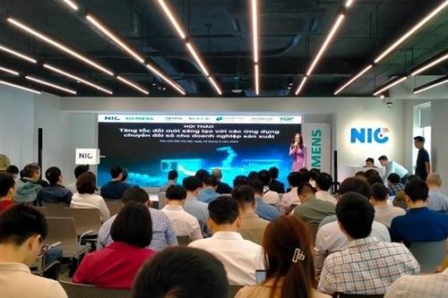 Hỗ trợ các doanh nghiệp bắt kịp xu hướng phát triển của khoa học công nghệ