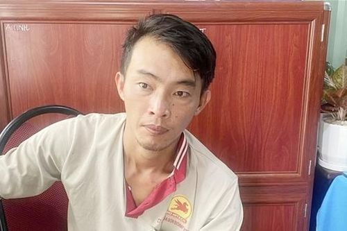 Tên trộm đột nhập nhà dân lấy 9 lượng vàng