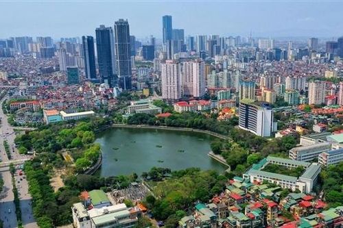 Lấy văn hóa làm nền tảng phát triển Thủ đô 'Văn hiến - Văn minh - Hiện đại'