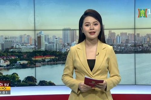 Chương trình Thời sự 9h (ngày 22/03/2023)