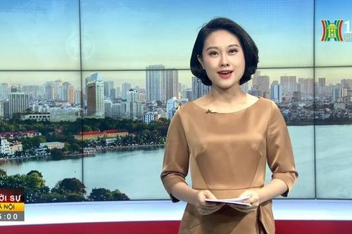 Chương trình Thời sự 15h (ngày 22/03/2023)