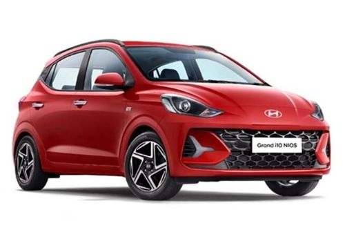 3 mẫu ô tô dưới 500 triệu đồng được khách Việt lùng mua
