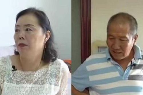 Đi hẹn hò xem mắt nhưng người phụ nữ U60 liên tục khoe chồng cũ 'không phải người thường'