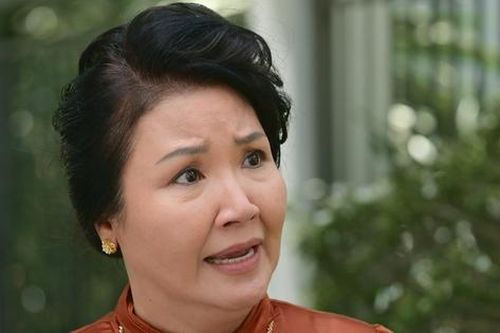 Ngân Quỳnh: Phụ nữ làm trụ cột kinh tế gặp rất nhiều áp lực