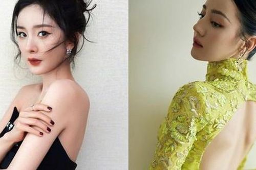 Tiêu chuẩn sắc đẹp độc hại được Dương Mịch, Địch Lệ Nhiệt Ba cổ súy