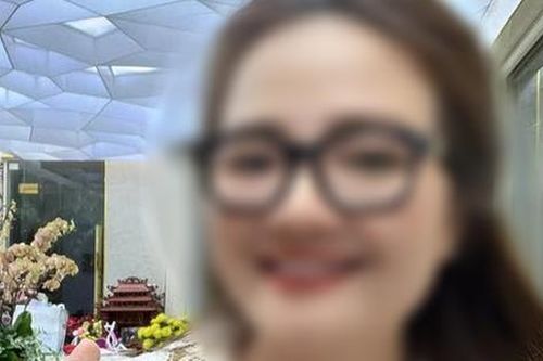 Bà Hoàng Hường được Công an mời lên làm việc sau phát ngôn về người dân Hà Giang