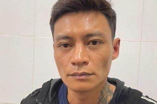 Bắt đối tượng có 5 tiền án gây ra hàng loạt vụ trộm tại Bệnh viện Phụ sản Hà Nội