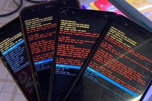 Loạt điện thoại Samsung bỗng hóa 'cục gạch', nguyên nhân do 'lỗi tháng nhuận'?