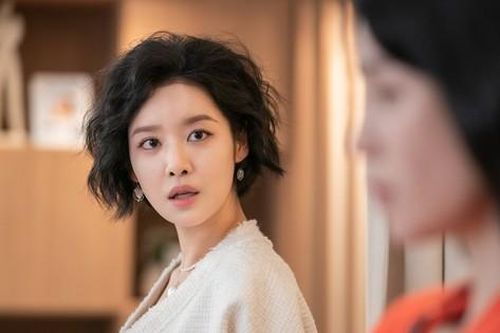 Nữ phụ táo bạo nhất 'The Glory' bất ngờ dịu dàng trong phim mới cùng Ahn Jae Hyun