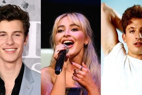 'Bạn gái tin đồn' tình tứ bên cậu bạn thân Charlie Puth, Shawn Mendes phản ứng ra sao?