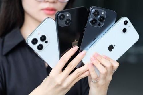 Từ 1/4, iPhone chính hãng tại Việt Nam sẽ được bảo hành mà không cần hóa đơn