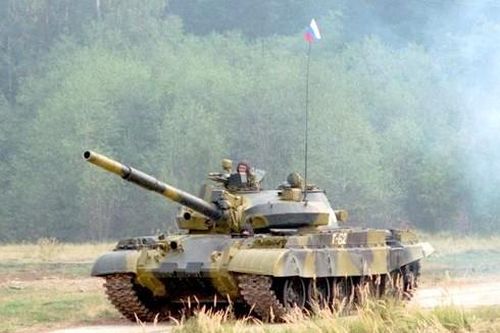 Xe tăng T-62M nâng cấp của Nga mạnh vượt trội nhiều chiến xa NATO?