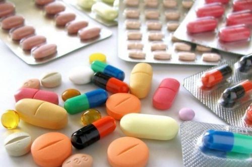 Dừng sử dụng 15 loại thuốc nhập khẩu, gồm nhiều thuốc huyết áp, tuần hoàn não