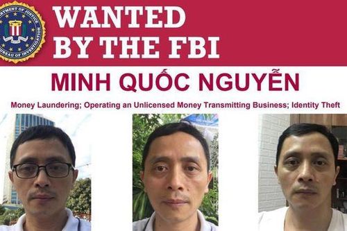 Việt Nam xác minh thông tin công dân bị FBI truy nã