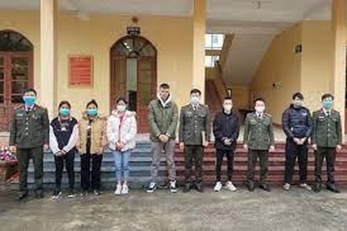 Khởi tố vụ án tổ chức môi giới cho người khác xuất cảnh trái phép