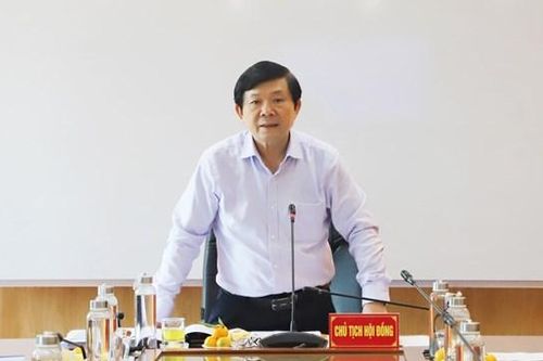 Phát huy tính tích cực của các cá nhân tiêu biểu