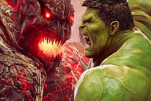 Hulk loại bỏ một trong những điểm yếu lớn nhất