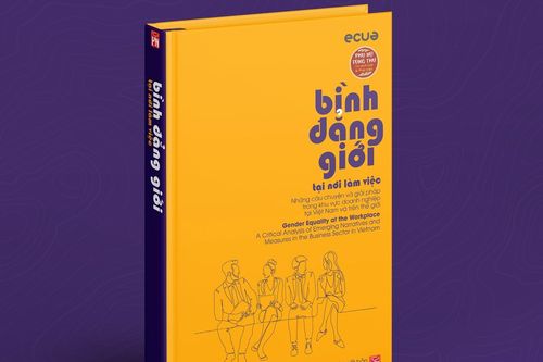 Bình đẳng giới tại nơi làm việc