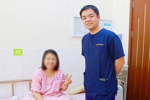 Cấp cứu sản phụ băng huyết sau mổ lấy thai tại một cơ sở y tế
