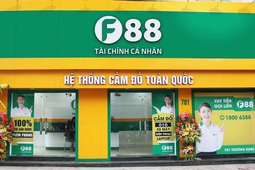 Dịch vụ cầm đồ biến tướng: Cần đưa vào khuôn khổ