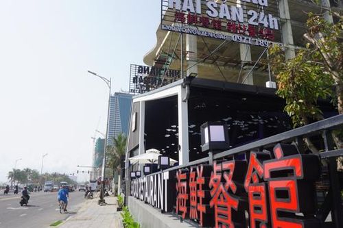 Nhà hàng, khách sạn ở Đà Nẵng khẩn trương tân trang đón khách Trung Quốc