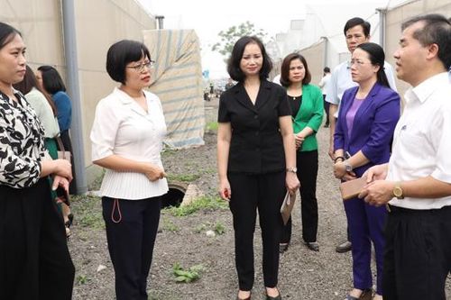 Những vướng mắc về chính sách phát triển nông nghiệp, nông thôn tại Hà Nội