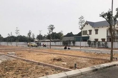 Hà Nội: Đấu giá quyền sử dụng 27 thửa đất tại 7 xã huyện Đông Anh
