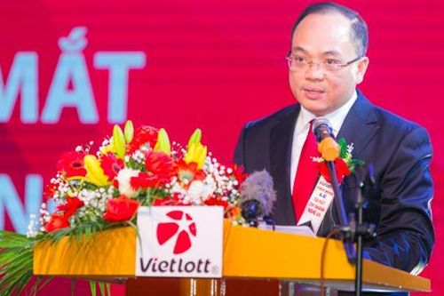 Bổ nhiệm ông Lê Văn Hoan làm Chủ tịch HĐQT Ngân hàng Phát triển Việt Nam
