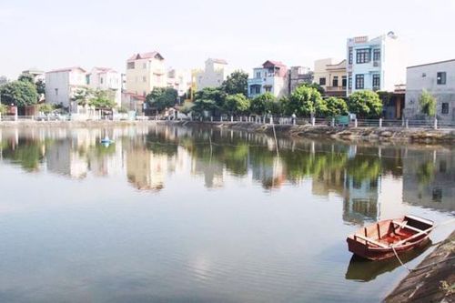 Hà Nội phê duyệt danh mục 3.164 hồ, ao, đầm không được san lấp