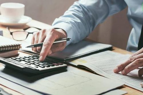 Kê khai thiếu hóa đơn đầu vào, xử lý thế nào?