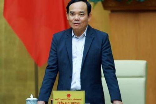 Kiện toàn Tổ công tác đặc biệt của Thủ tướng tháo gỡ vướng mắc dự án đầu tư