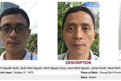 Việt Nam là quốc gia có trách nhiệm trong đấu tranh phòng, chống tội phạm