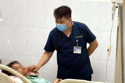 6 trường hợp nghi bị ngộ độc chất gây nghiện ở Đồng Nai