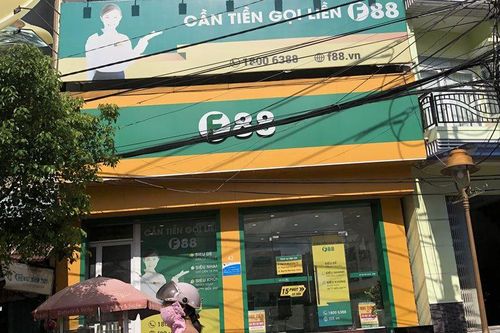 Kiểm tra đồng loạt 8 điểm giao dịch của Công ty F88 tại Bạc Liêu
