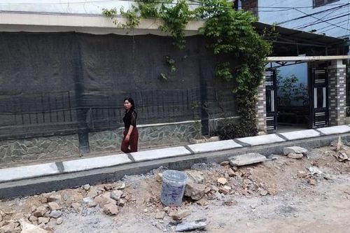 Bất cập!