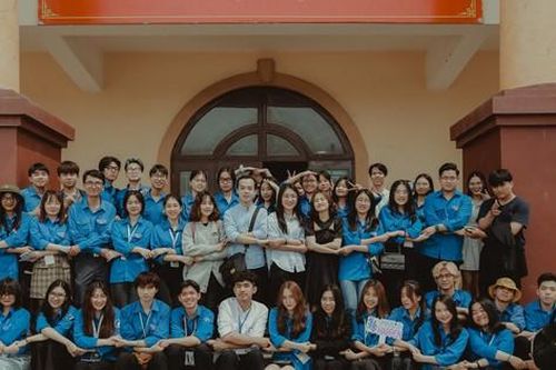 Glory days 2023: Gen Z chọn trường chủ động hơn