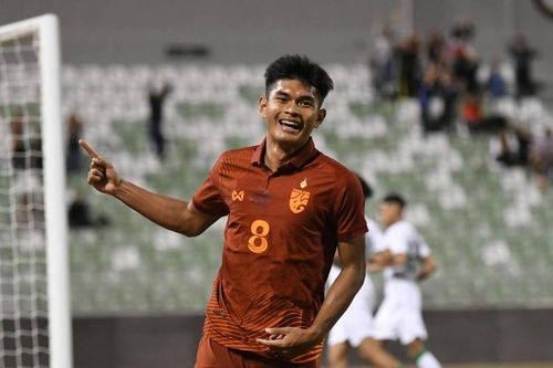 U23 Thái Lan tiến bộ và sự cảnh tỉnh cho U23 Việt Nam