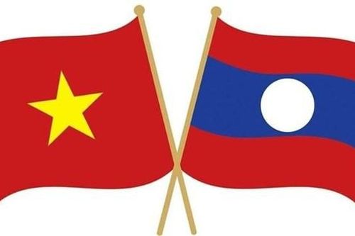 Điện mừng Kỷ niệm 68 năm Ngày thành lập Đảng Nhân dân Cách mạng Lào