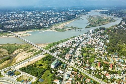 NĐT nào trúng thầu 2 khu đất 'vàng' ở TP Quảng Ngãi?