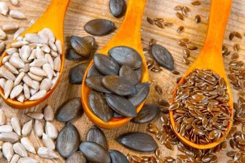 6 loại hạt tốt cho sức khỏe nên bổ sung vào bữa ăn hằng ngày
